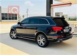 اودي Q7